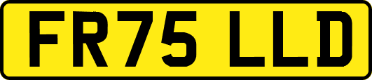 FR75LLD