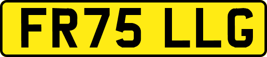 FR75LLG