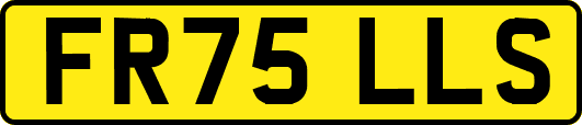FR75LLS