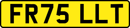 FR75LLT