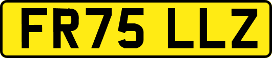 FR75LLZ