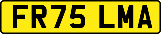 FR75LMA