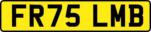 FR75LMB