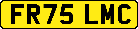 FR75LMC
