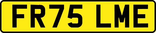 FR75LME
