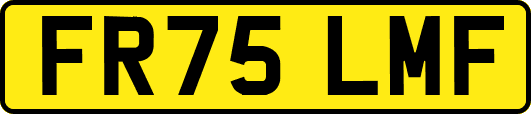 FR75LMF