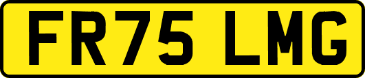 FR75LMG