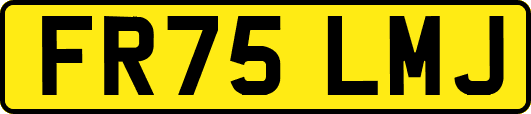 FR75LMJ