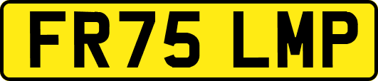 FR75LMP