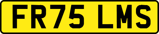 FR75LMS