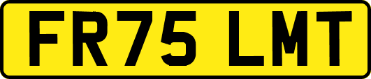 FR75LMT