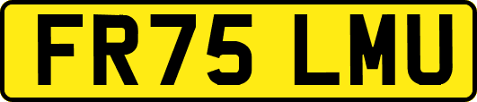 FR75LMU