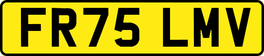 FR75LMV