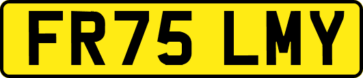 FR75LMY