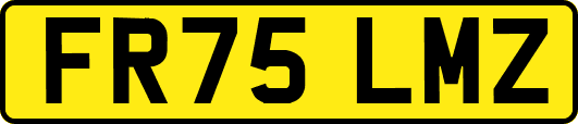 FR75LMZ