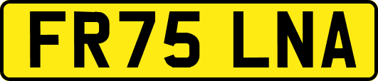 FR75LNA