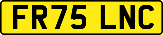 FR75LNC