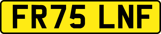 FR75LNF
