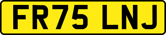 FR75LNJ