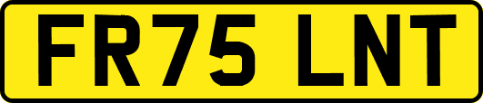 FR75LNT
