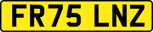 FR75LNZ