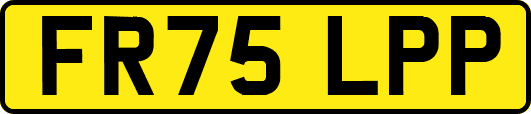 FR75LPP