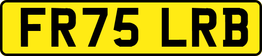 FR75LRB