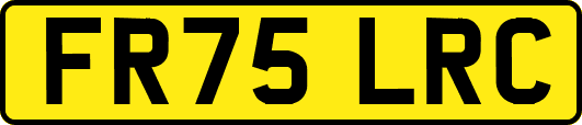 FR75LRC