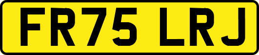 FR75LRJ