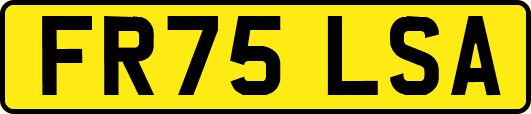 FR75LSA
