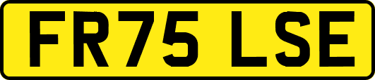 FR75LSE