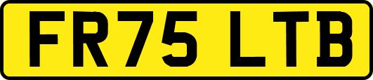 FR75LTB