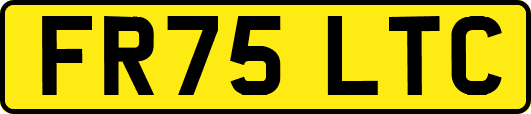 FR75LTC