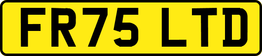 FR75LTD