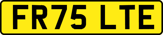 FR75LTE