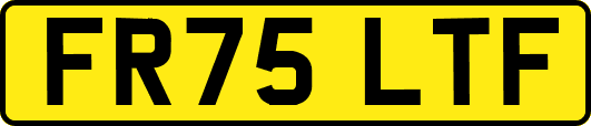 FR75LTF
