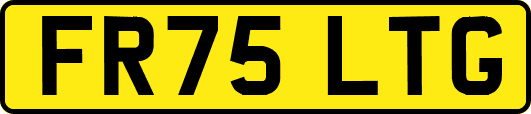 FR75LTG