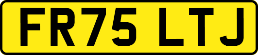 FR75LTJ