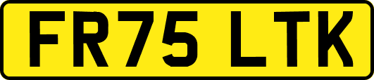 FR75LTK