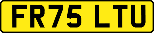 FR75LTU