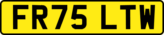 FR75LTW