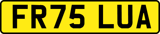 FR75LUA