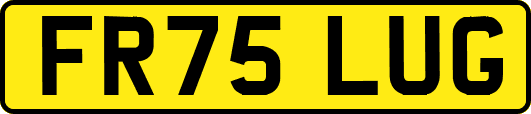FR75LUG