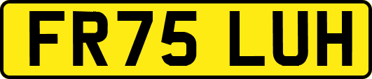 FR75LUH