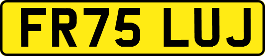 FR75LUJ