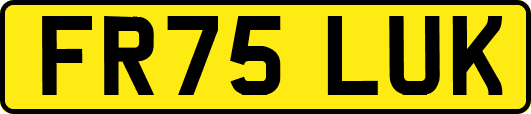 FR75LUK