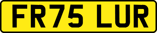 FR75LUR