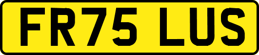 FR75LUS