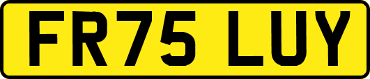 FR75LUY