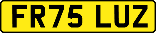 FR75LUZ